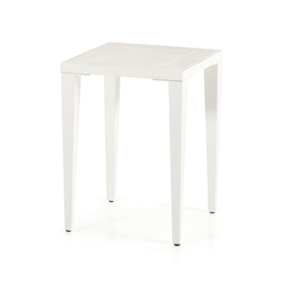 product image of sabi outdoor end table ivory clay by bd studio 227534 001 1 553