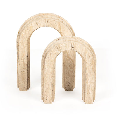 product image of travertine arches by bd studio 227676 001 1 541