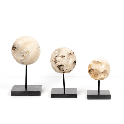 product image of organic stone sculptures set of 3 by bd studio 227719 001 1 546