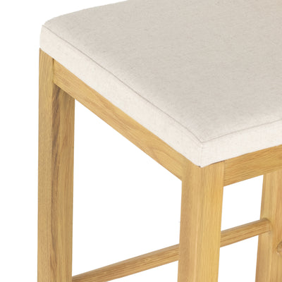 product image for allegra bar counter stool by bd studio 227819 001 6 7