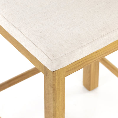 product image for allegra bar counter stool by bd studio 227819 001 10 62