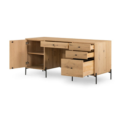 product image for eaton executive desk by bd studio 227862 001 11 66