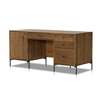 product image for eaton executive desk by bd studio 227862 001 2 88