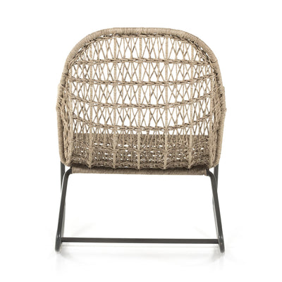 product image for bandera outdoor rocking chair by bd studio 227866 001 5 28