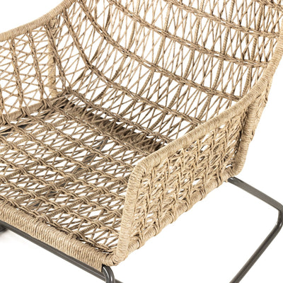 product image for bandera outdoor rocking chair by bd studio 227866 001 11 78