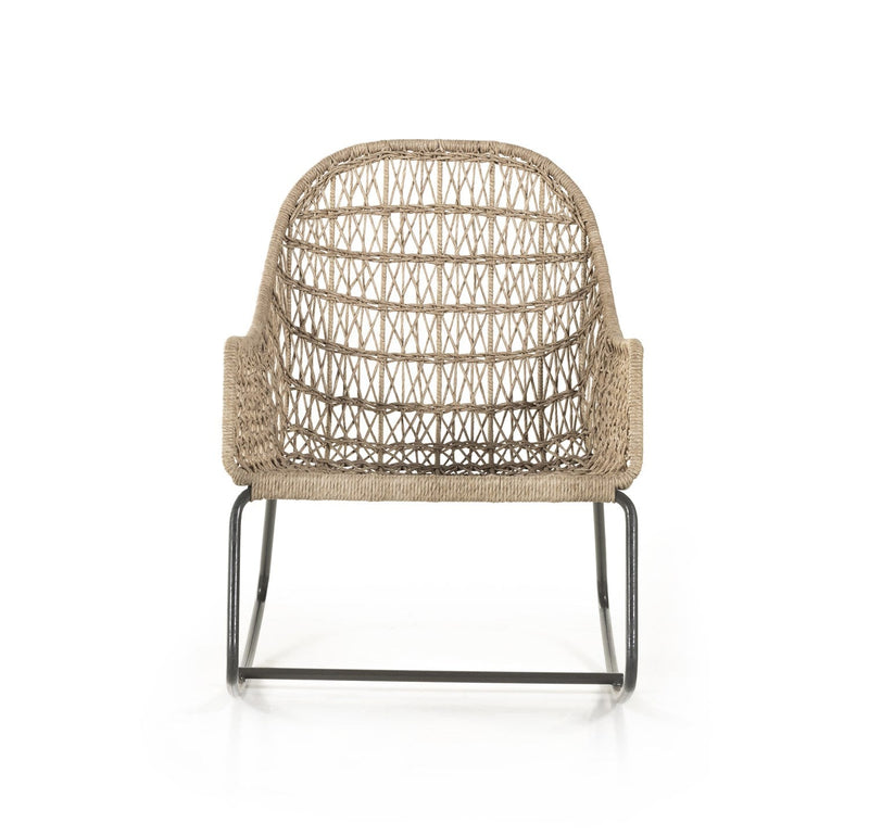 media image for bandera outdoor rocking chair by bd studio 227866 001 17 239