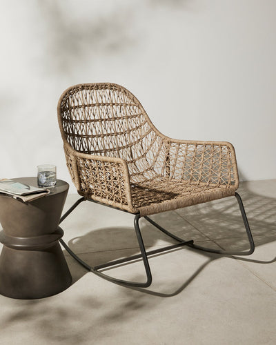 product image for bandera outdoor rocking chair by bd studio 227866 001 19 47