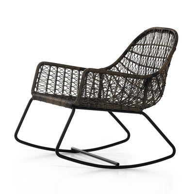 product image for bandera outdoor rocking chair by bd studio 227866 001 8 11