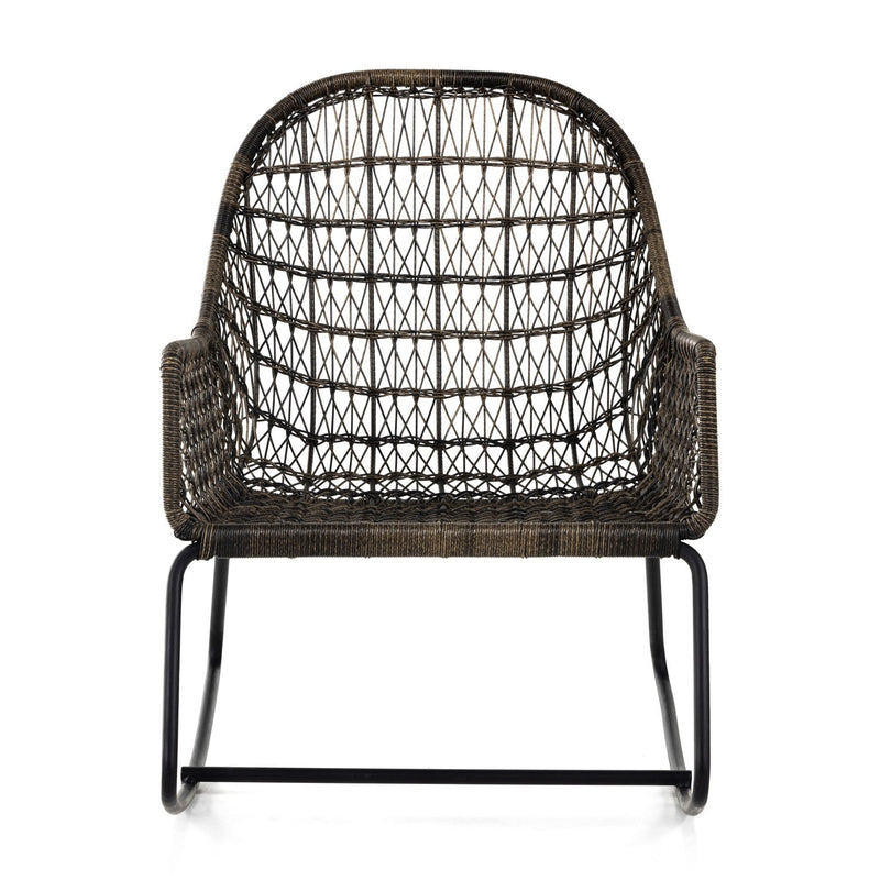 media image for bandera outdoor rocking chair by bd studio 227866 001 18 212