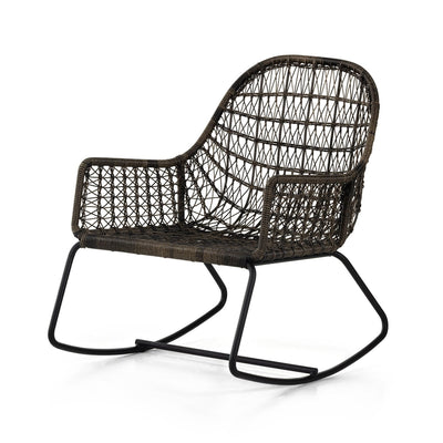 product image for bandera outdoor rocking chair by bd studio 227866 001 2 35