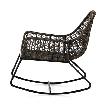 product image for bandera outdoor rocking chair by bd studio 227866 001 4 30