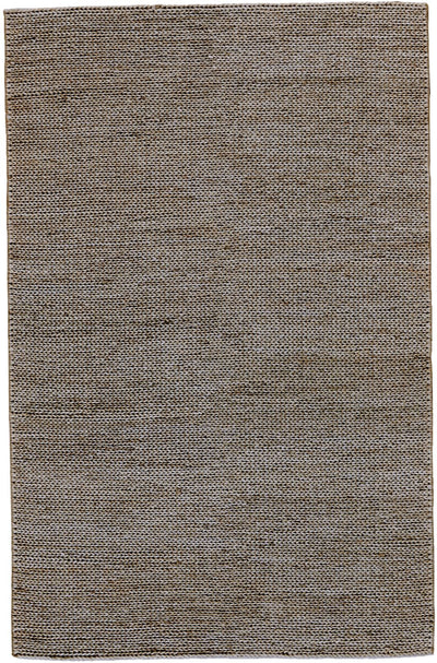 product image for Lorne Hand Woven Smoke Gray Rug by BD Fine Flatshot Image 1 63