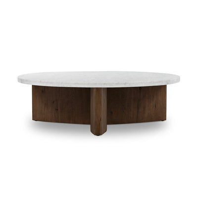 product image of toli italian marble coffee table by bd studio 228121 008 1 57