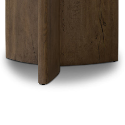 product image for toli italian marble end table by bd studio 228128 009 7 70
