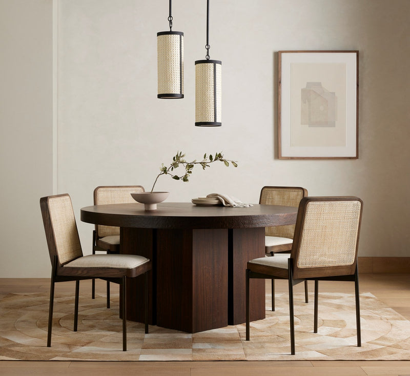 media image for vail dining chair by bd studio 228236 001 11 29
