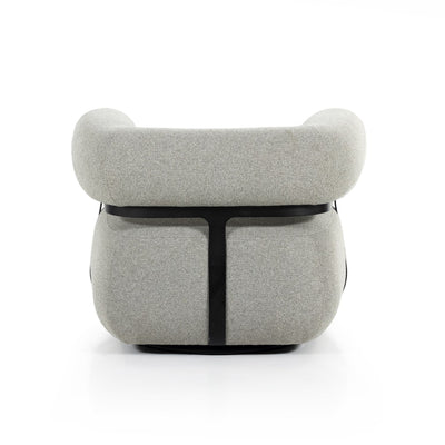 product image for gareth swivel chair by bd studio 228252 002 5 74