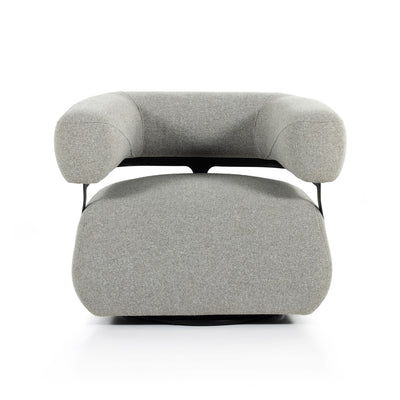 product image for gareth swivel chair by bd studio 228252 002 4 92