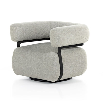 product image for gareth swivel chair by bd studio 228252 002 1 61