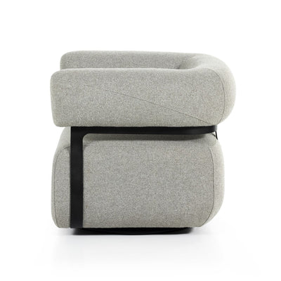 product image for gareth swivel chair by bd studio 228252 002 10 30