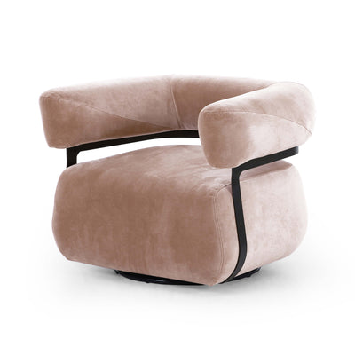 product image for gareth swivel chair by bd studio 228252 002 2 8