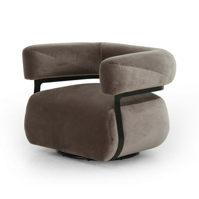 product image for gareth swivel chair by bd studio 228252 002 3 94