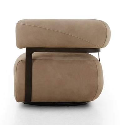 product image for gareth swivel chair 6 5