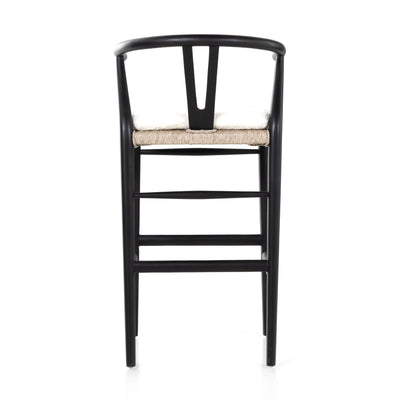 product image for muestra bar stool w cushion by bd studio 228279 004 10 95