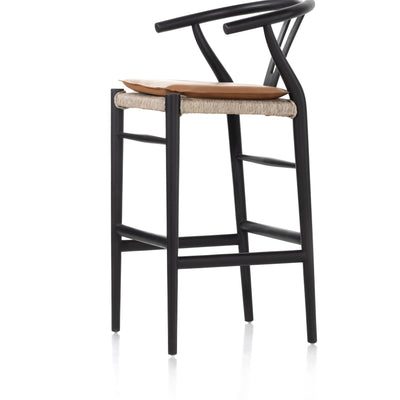 product image for muestra bar stool w cushion by bd studio 228279 004 13 88