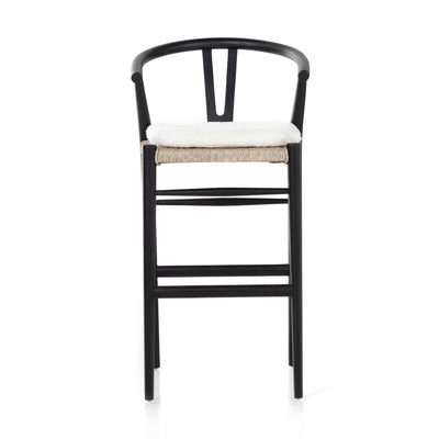 product image for muestra bar stool w cushion by bd studio 228279 004 4 36