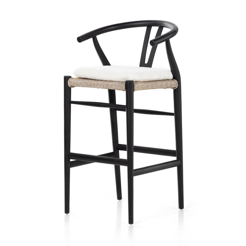 media image for muestra bar stool w cushion by bd studio 228279 004 1 249