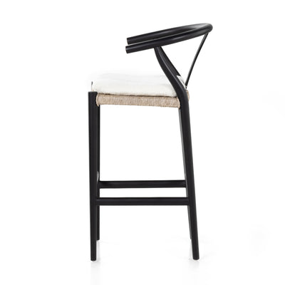 product image for muestra bar stool w cushion by bd studio 228279 004 7 1