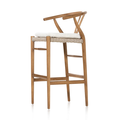 product image for muestra bar stool w cushion by bd studio 228279 004 14 20