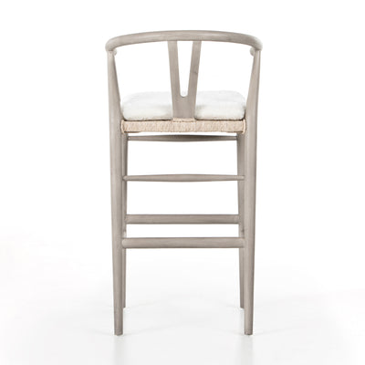 product image for muestra bar stool w cushion by bd studio 228279 004 12 36