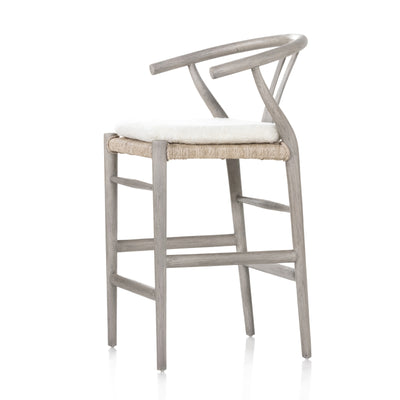 product image for muestra bar stool w cushion by bd studio 228279 004 15 38