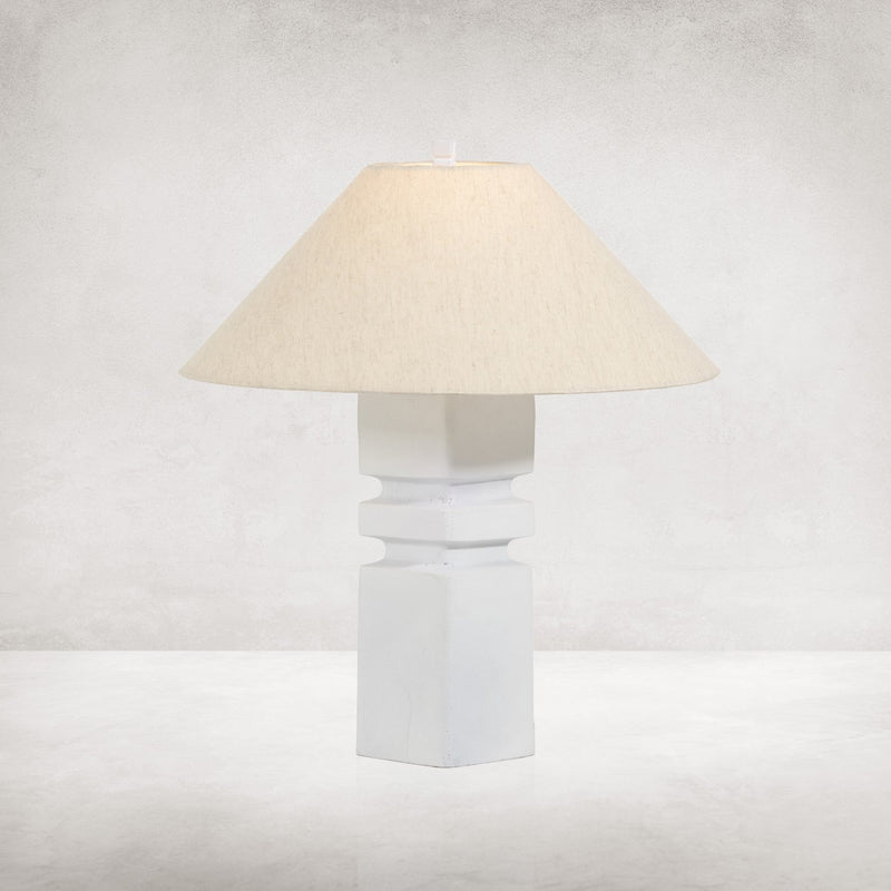 media image for renzo table lamp by bd studio 228574 002 1 278