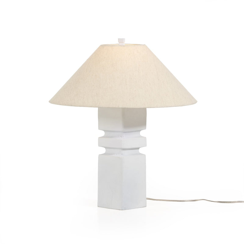 media image for renzo table lamp by bd studio 228574 002 3 254