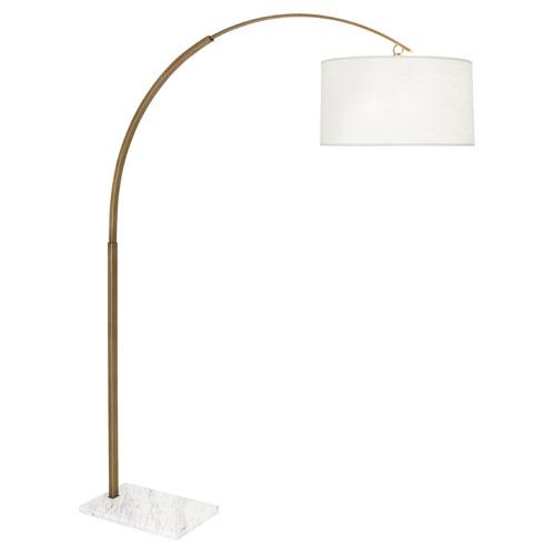 media image for Archer Floor Lamp by Robert Abbey 250