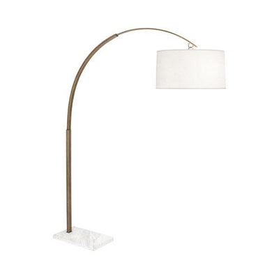 product image for Archer Small Floor Lamp by Robert Abbey 40
