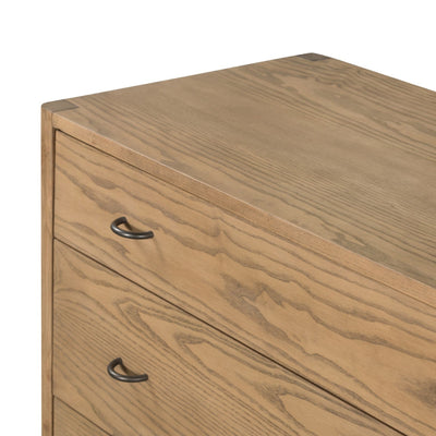 product image for zuma 6 drawer dresser by bd studio 228896 001 5 67