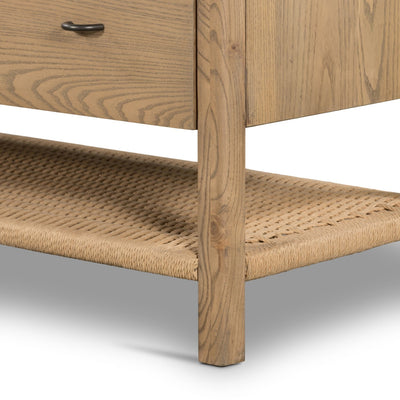 product image for zuma 6 drawer dresser by bd studio 228896 001 6 45