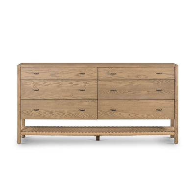 product image for zuma 6 drawer dresser by bd studio 228896 001 2 33