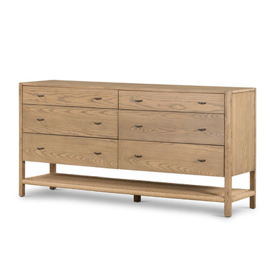 product image for zuma 6 drawer dresser by bd studio 228896 001 1 10