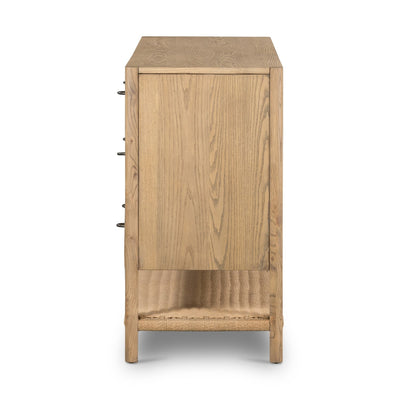 product image for zuma 6 drawer dresser by bd studio 228896 001 9 78