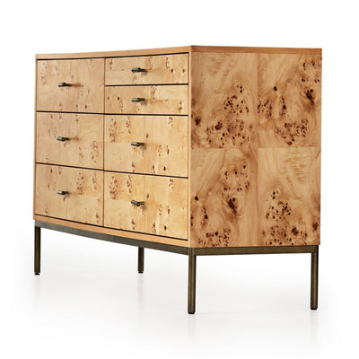 product image for Mitzie 7 Drawer Dresser By Bd Studio 228903 003 10 73