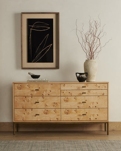product image for Mitzie 7 Drawer Dresser By Bd Studio 228903 003 12 19