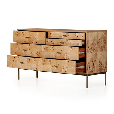 product image for Mitzie 7 Drawer Dresser By Bd Studio 228903 003 4 73