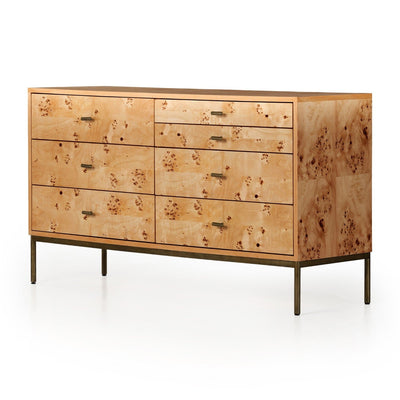 product image of Mitzie 7 Drawer Dresser By Bd Studio 228903 003 1 557