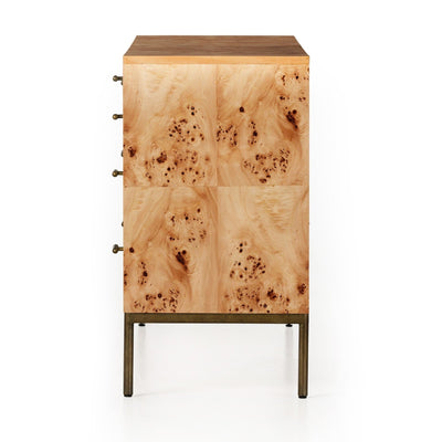 product image for Mitzie 7 Drawer Dresser By Bd Studio 228903 003 2 36
