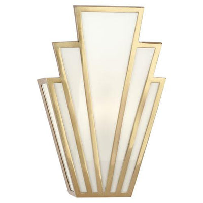 product image for Empire Wall Sconce by Robert Abbey 15