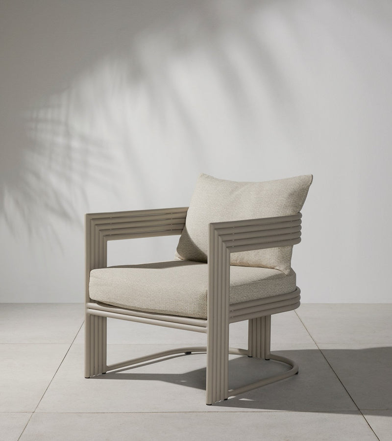 media image for lambert outdoor chair by bd studio 229034 002 20 260